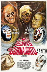 Las momias de Guanajuato