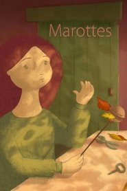 Poster Marottes 2005