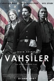 Vahşiler (2017) İzle