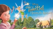 Tinker Bell and the Great Fairy Rescue