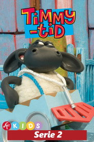 Timmy tid Season 2-plakat