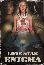 Poster Lone Star Enigma 1970