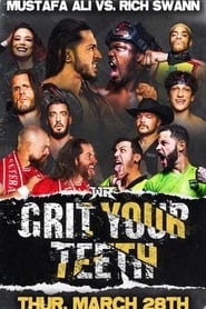 Wrestling Revolver Grit your Teeth