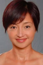 Theresa Lee Yee-Hung is Wai