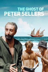 The Ghost of Peter Sellers постер