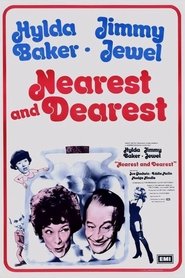 Poster Nearest and Dearest 1972