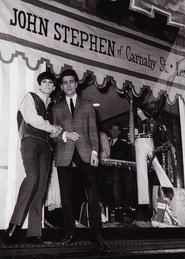 Poster The King of Carnaby Street 1964