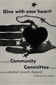 Poster Three Lives 1953