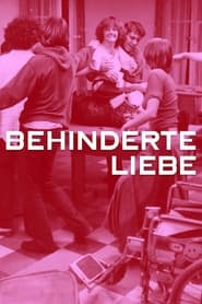 Poster Behinderte Liebe