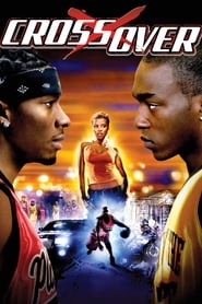 Crossover (2006) poster