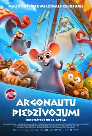 Argonautu piedzīvojumi 2023 Bezmaksas neierobežota piekļuve