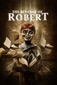 cz The Revenge of Robert the Doll 2018 Celý Film Online