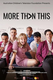 More Than This постер