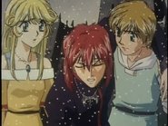 The Anger of Azalie