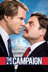 The Campaign (2012) Dual Audio Movie Download & Watch Online BluRay 480P, 720P & 1080p