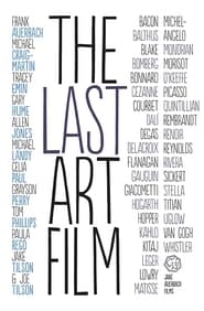 The Last Art Film streaming