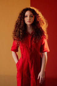Rayssa Solar photo 9