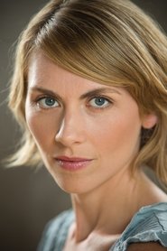 Erin McGarry as Mrs. Tanner