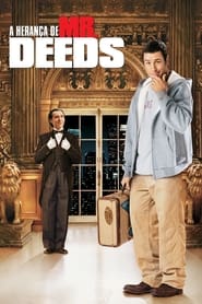 A Herança de Mr. Deeds