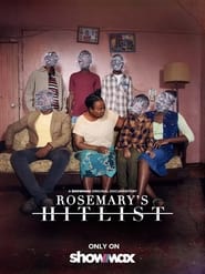 Rosemary's Hitlist Episode Rating Graph poster
