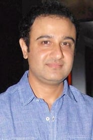 Image Vivek Mushran