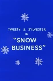 Snow Business (1953)