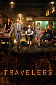 Travelers poster