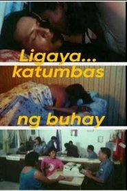 Poster Ligaya… Katumbas ng Buhay