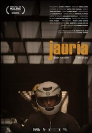 Poster Jauría 2018