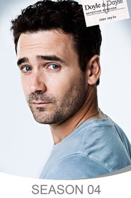 Republic of Doyle Mövsüm 4