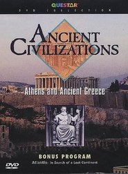 Poster Ancient Civilizations: Athens & Ancient Greece 1970