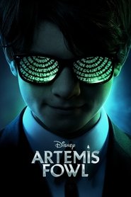 Artemis Fowl (2020) WEB-DL 1080p Latino