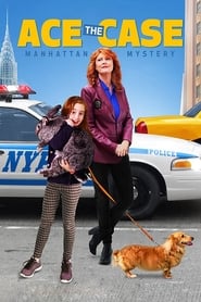 Ace the Case: Manhattan Mystery (2016) Ace the Case: Manhattan Mystery (2016)
