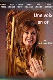 Poster Une voix en or