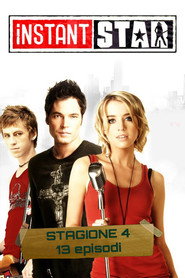 Locandina di Instant Star Stagione 4