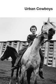 Poster Urban Cowboys 2016