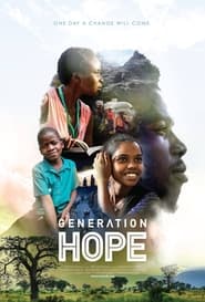 Poster Generation Hope