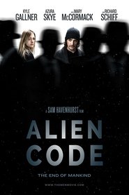 Alien Code Movie Alien Code Movie