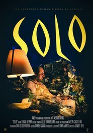 Poster Solo