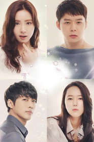 The Girl Who Sees Smells poster