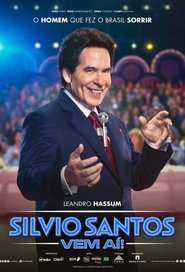 Silvio Santos Vem Aí! (2025)