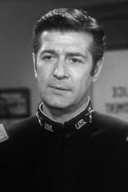 Jerome Thor as Milton Prendle