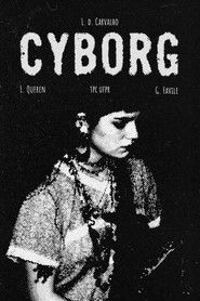 Cyborg