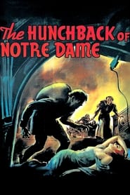 Poster van The Hunchback of Notre Dame