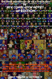 The First Buddyman of Kick The Buddy by New Compilation Movies of Edition) The First Buddyman of Kick The Buddy by New Compilation Movies of Edition (2025)