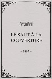 Le saut à la couverture 1895