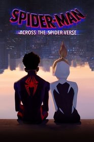 Spider-Man: Across the Spider-Verse (Part One) (2022)