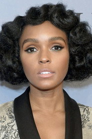 Janelle Mon&aacute;e