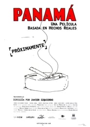 Poster Panamá