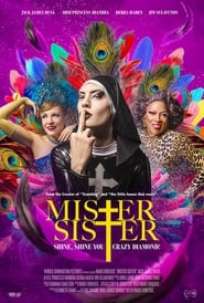 مشاهدة فيلم Mister Sister 2021 مترجم أون لاين بجودة عالية